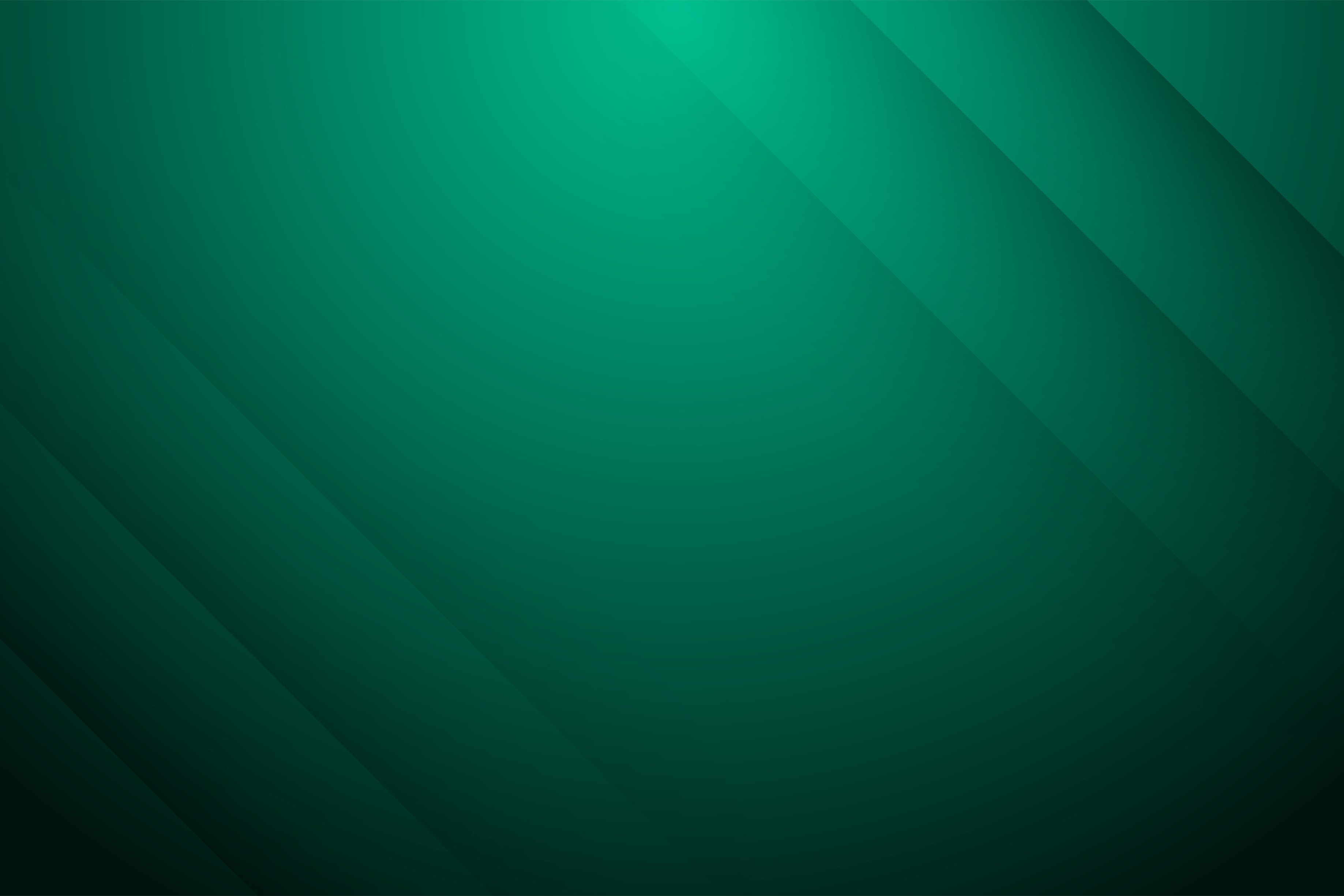 Teal Modern Background